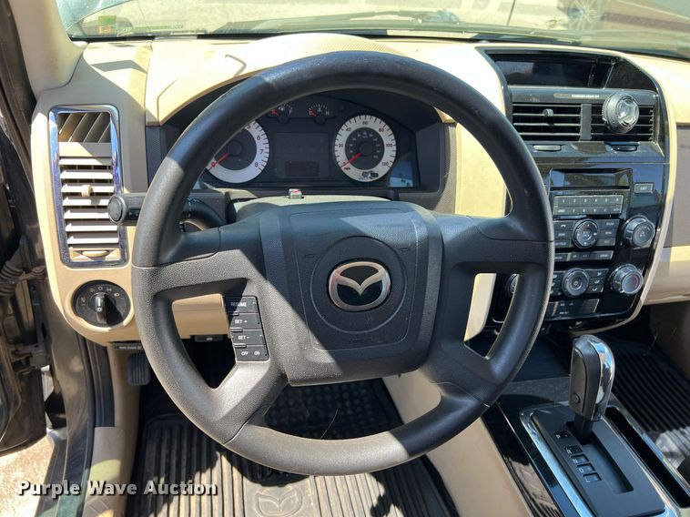 image for item EG8379 2009 Mazda Tribute SUV