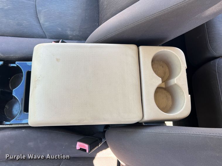 image for item EG8379 2009 Mazda Tribute SUV