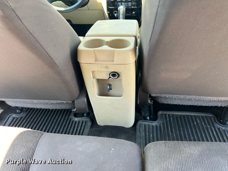 image for item EG8379 2009 Mazda Tribute SUV