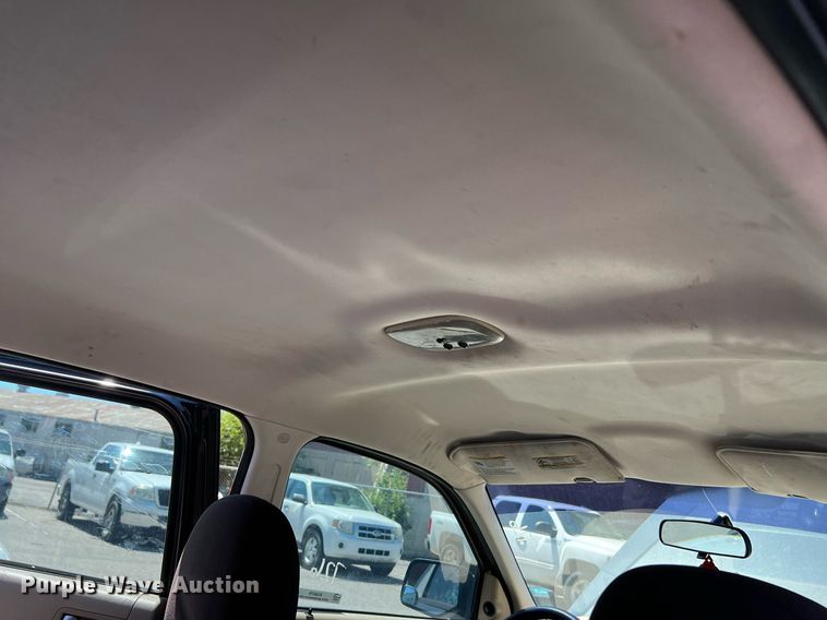 image for item EG8379 2009 Mazda Tribute SUV