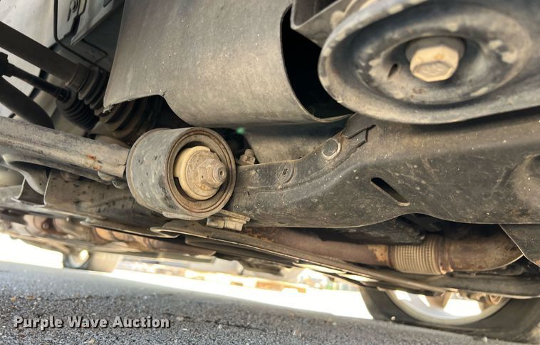 image for item EG8380 2011 Chevrolet Traverse SUV