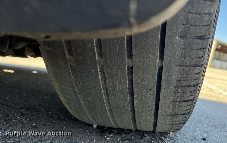 image for item EG8380 2011 Chevrolet Traverse SUV