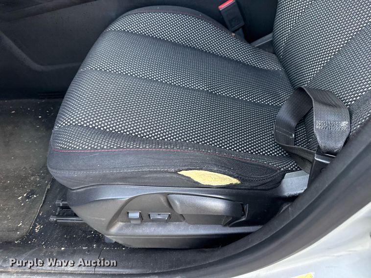 image for item EG8381 2012 Chevrolet Equinox SUV