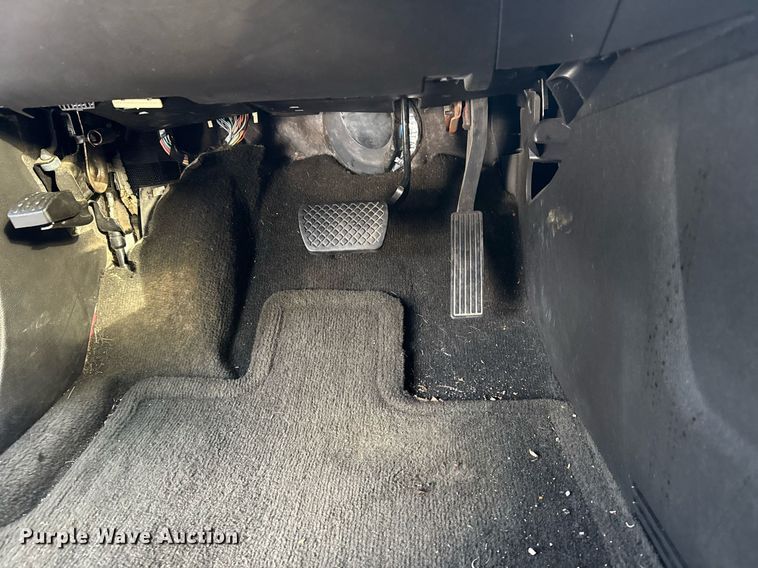 image for item EG8381 2012 Chevrolet Equinox SUV