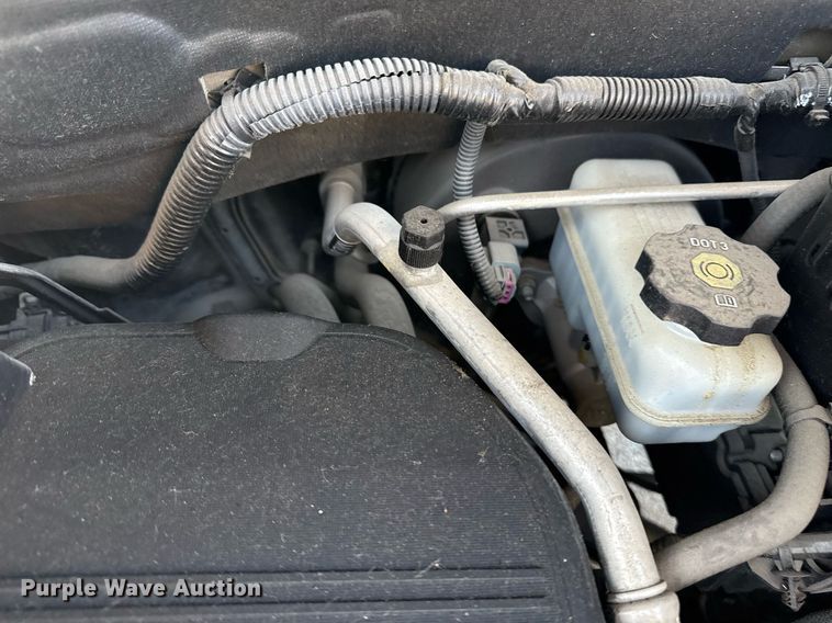 image for item EG8381 2012 Chevrolet Equinox SUV