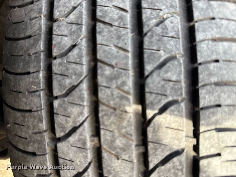 image for item EG8381 2012 Chevrolet Equinox SUV