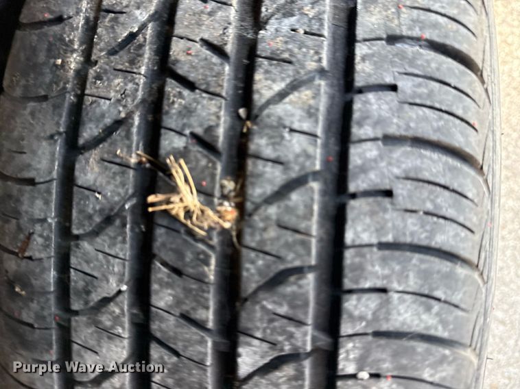 image for item EG8381 2012 Chevrolet Equinox SUV