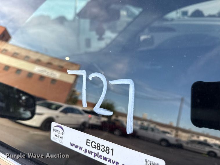 image for item EG8381 2012 Chevrolet Equinox SUV