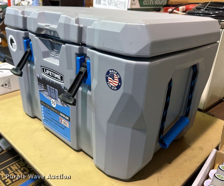 image for item EG8386 Lifetime cooler