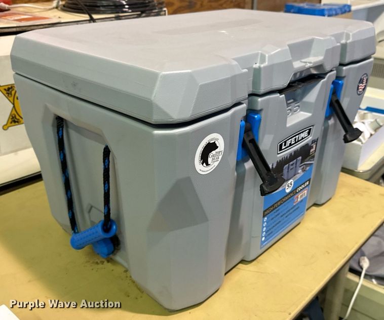 image for item EG8386 Lifetime cooler