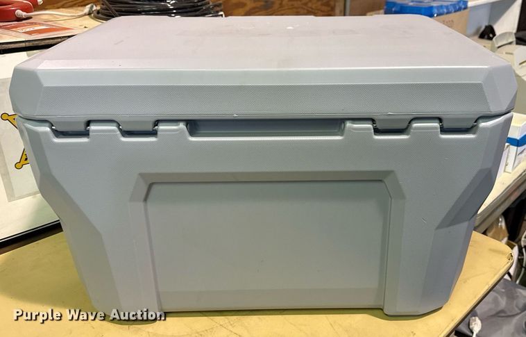 image for item EG8386 Lifetime cooler