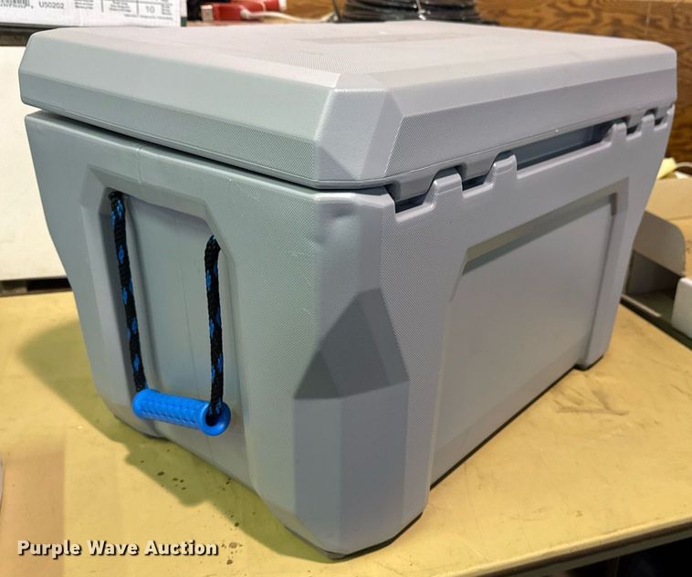 image for item EG8386 Lifetime cooler