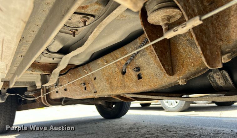 image for item EG8388 2011 Ford Ranger SuperCab pickup truck