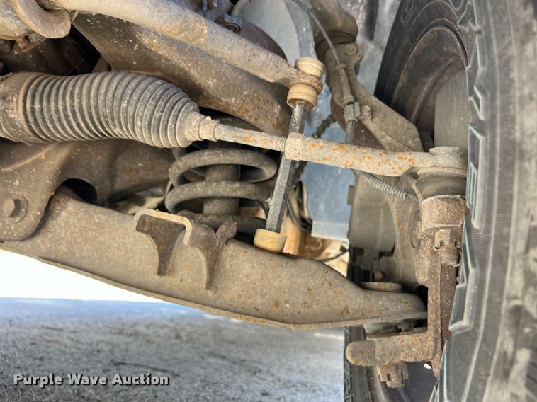 image for item EG8388 2011 Ford Ranger SuperCab pickup truck