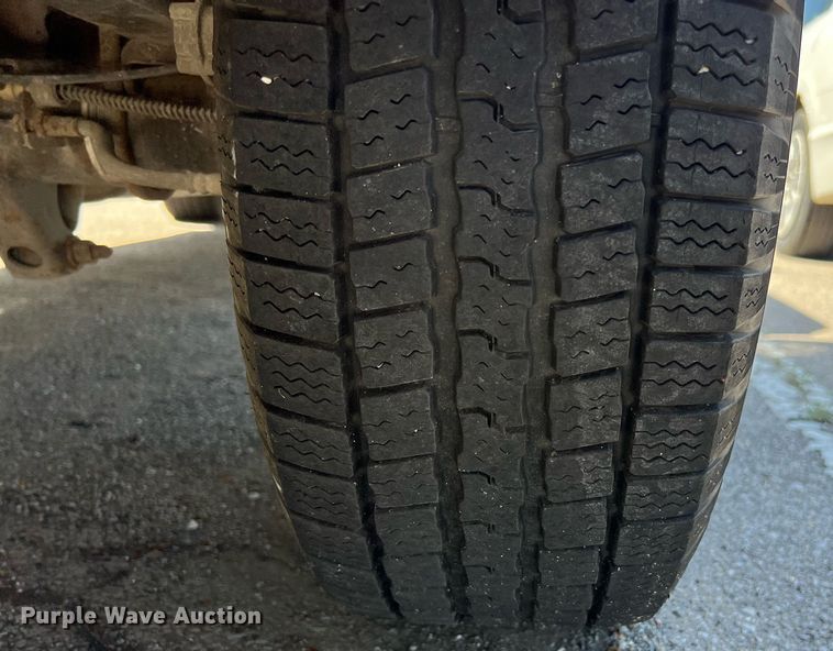 image for item EG8388 2011 Ford Ranger SuperCab pickup truck