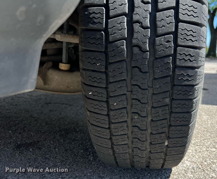 image for item EG8388 2011 Ford Ranger SuperCab pickup truck