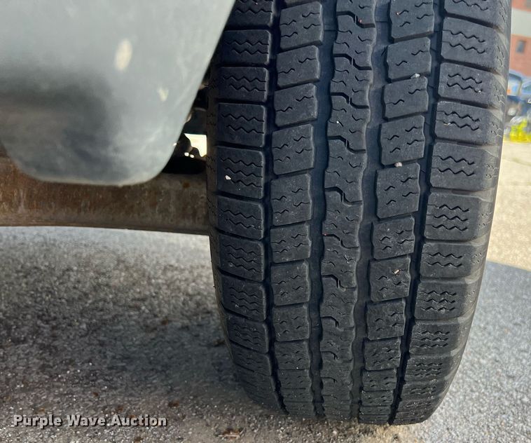 image for item EG8388 2011 Ford Ranger SuperCab pickup truck