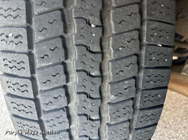 image for item EG8392 2011 Ford Ranger SuperCab pickup truck