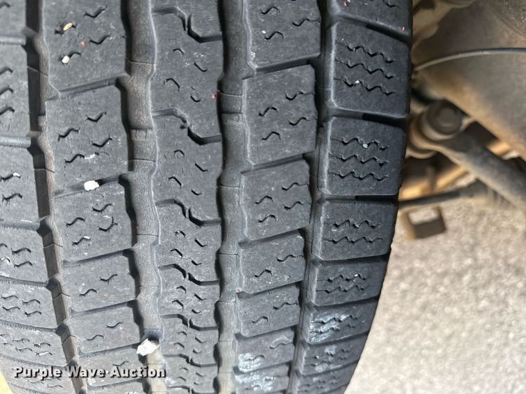 image for item EG8392 2011 Ford Ranger SuperCab pickup truck