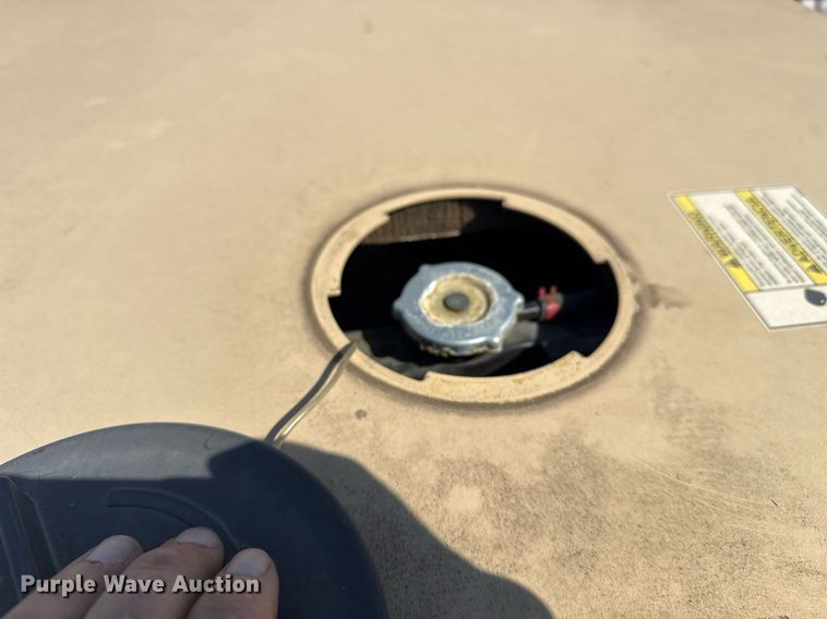 image for item EG8394 2008 Generac generator