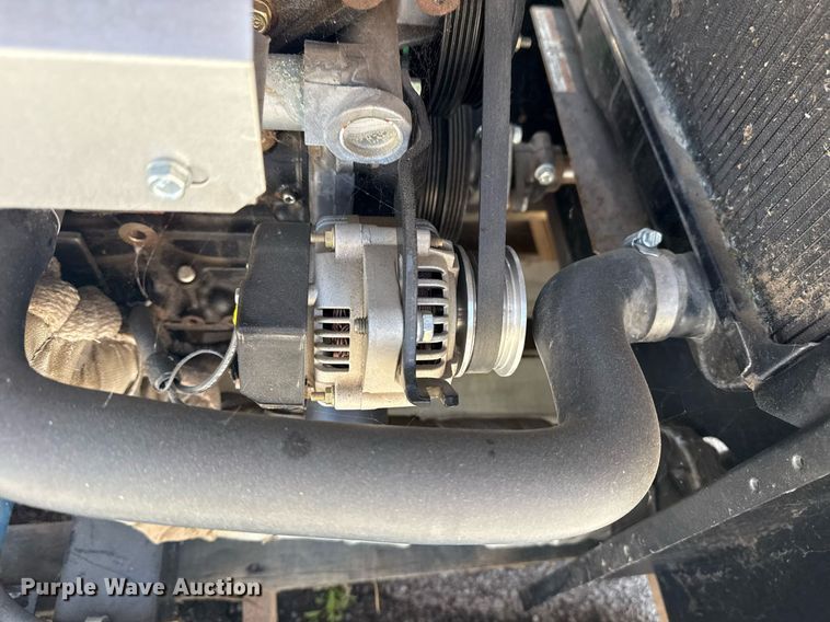 image for item EG8394 2008 Generac generator