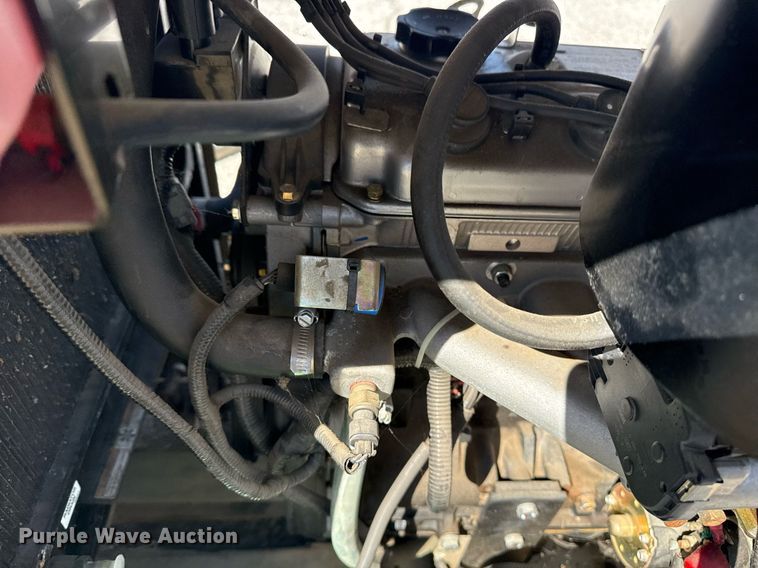 image for item EG8394 2008 Generac generator