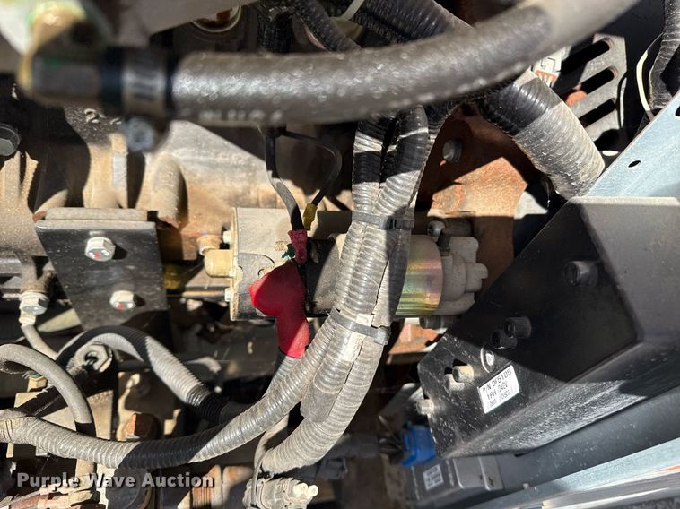 image for item EG8394 2008 Generac generator