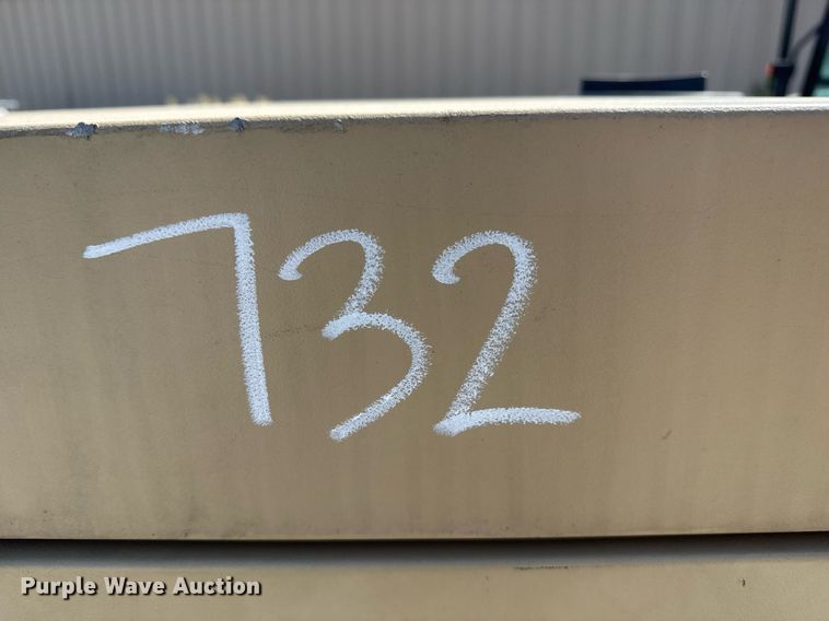 image for item EG8394 2008 Generac generator