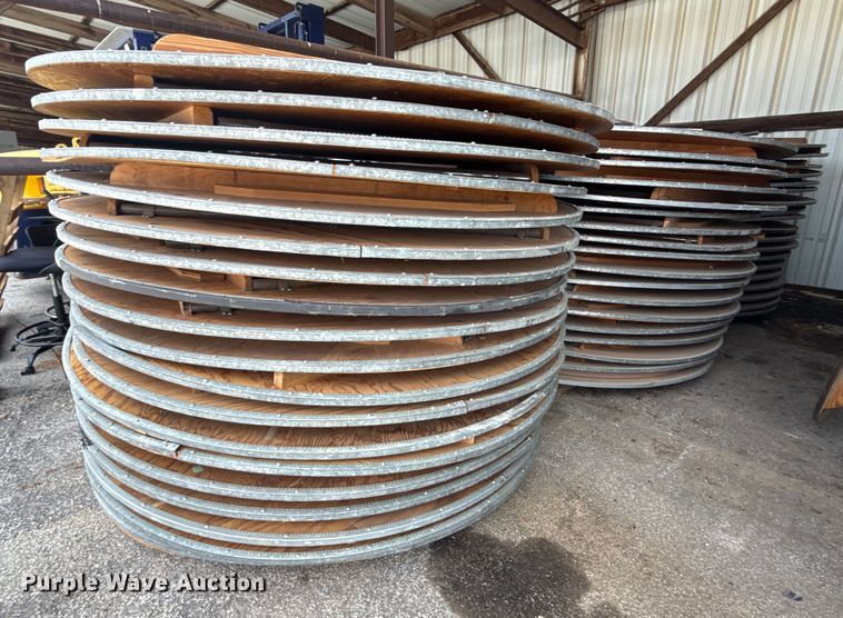 image for item EG8397 Approximately 56 tables