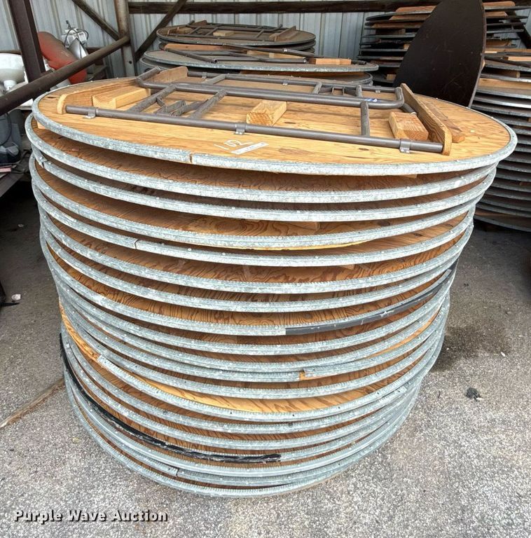 image for item EG8397 Approximately 56 tables