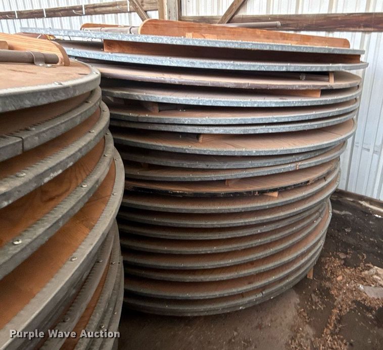 image for item EG8397 Approximately 56 tables