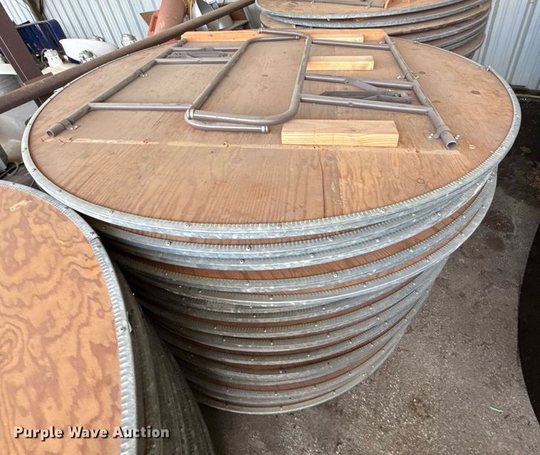 image for item EG8397 Approximately 56 tables