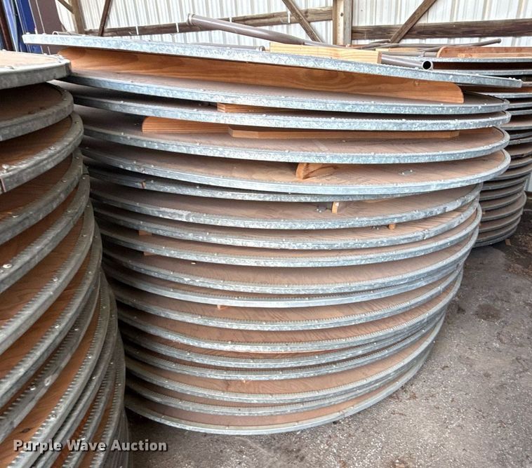 image for item EG8397 Approximately 56 tables