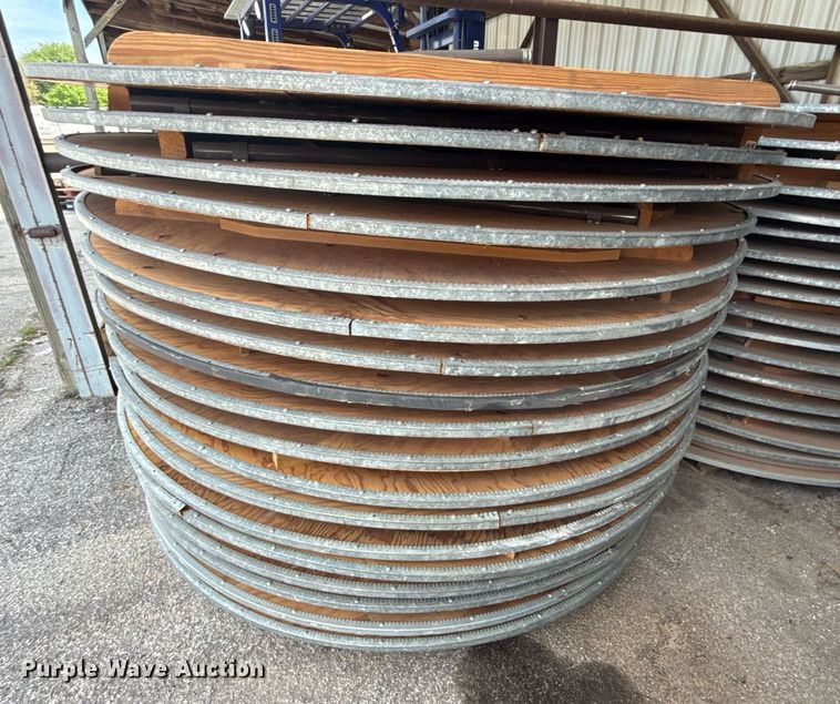 image for item EG8397 Approximately 56 tables