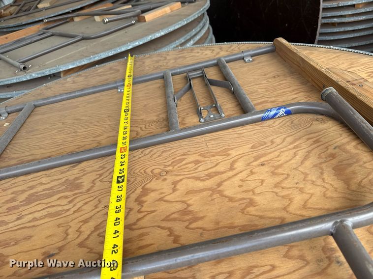 image for item EG8397 Approximately 56 tables