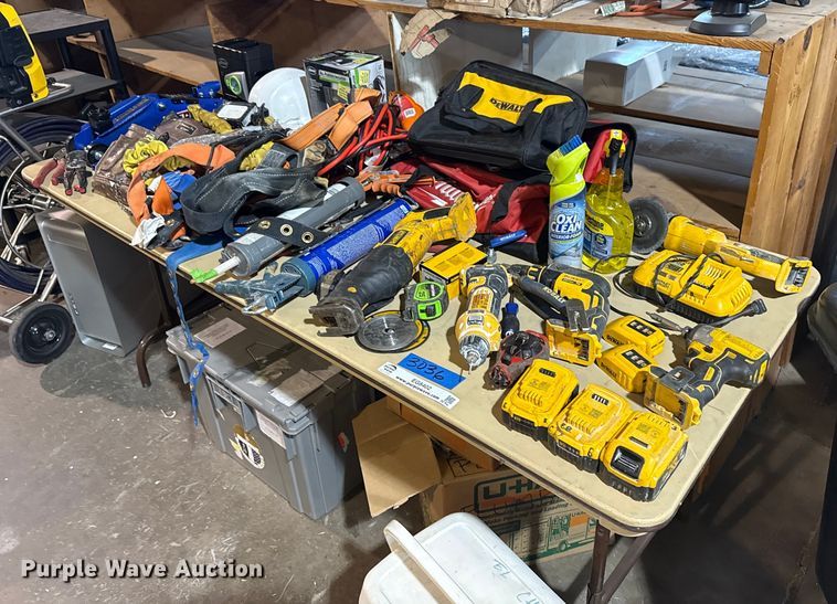 image for item EG8402 Tools