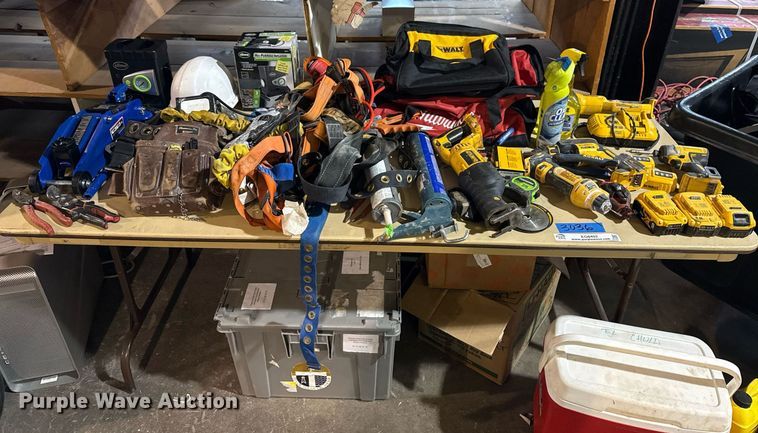 image for item EG8402 Tools