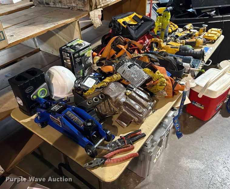 image for item EG8402 Tools