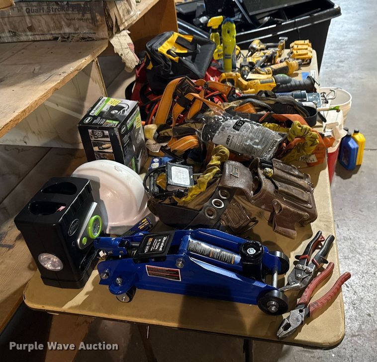 image for item EG8402 Tools