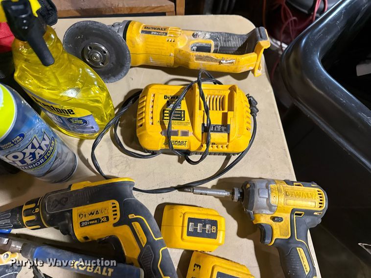 image for item EG8402 Tools