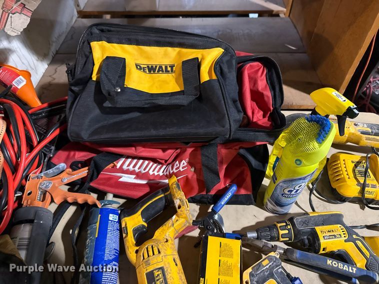 image for item EG8402 Tools