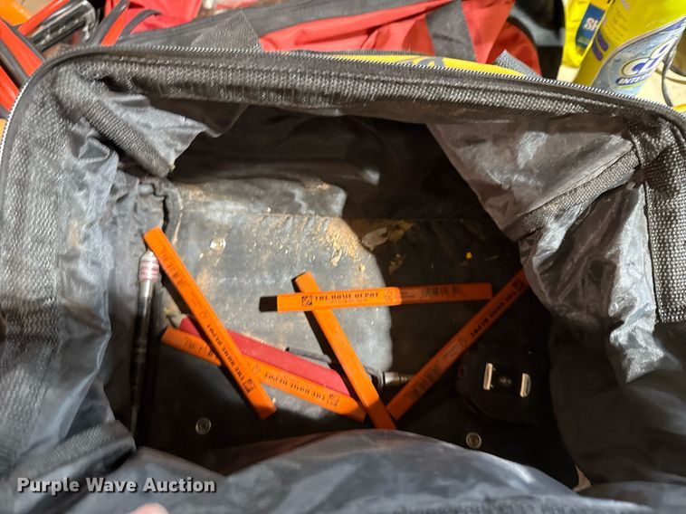 image for item EG8402 Tools