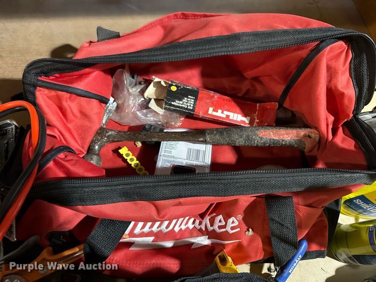 image for item EG8402 Tools