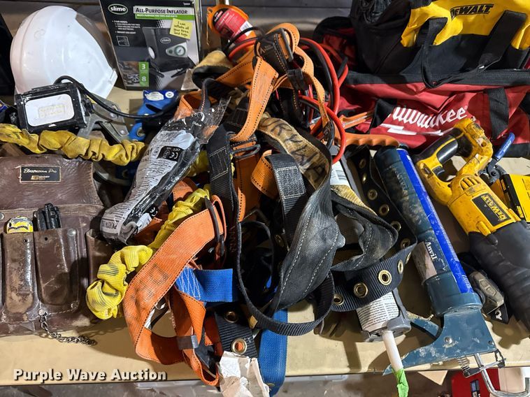 image for item EG8402 Tools