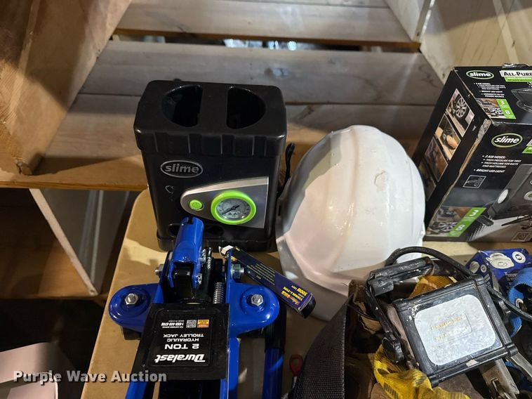 image for item EG8402 Tools