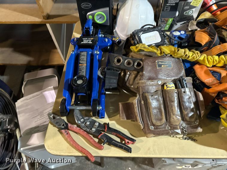 image for item EG8402 Tools