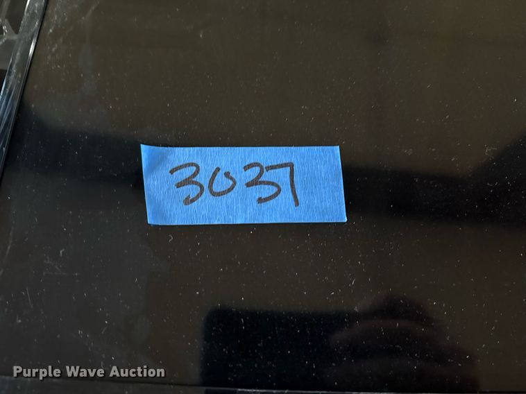 image for item EG8406 Approximately 10 televisions