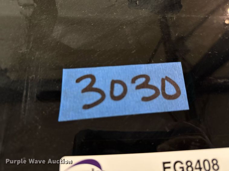 image for item EG8408 Approximately 13 televisions