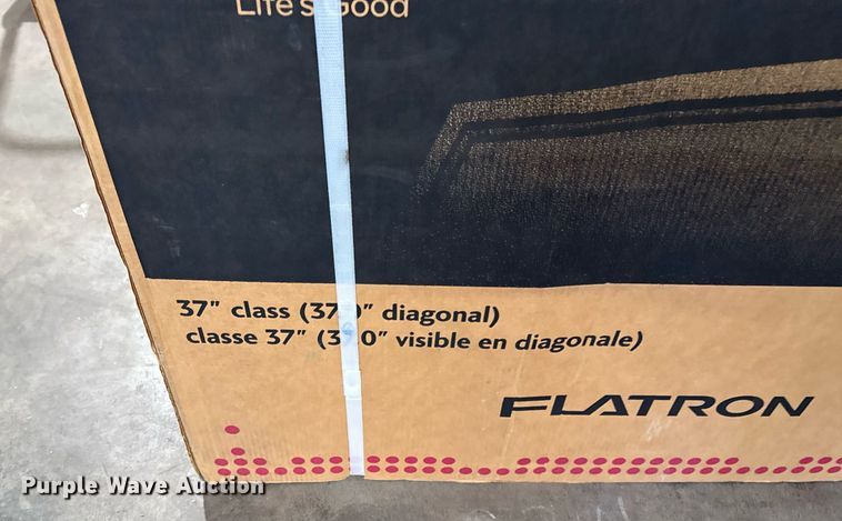 image for item EG8409 (4) LG televisions