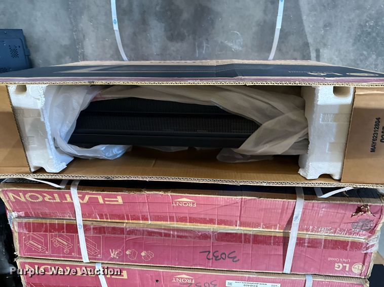 image for item EG8409 (4) LG televisions